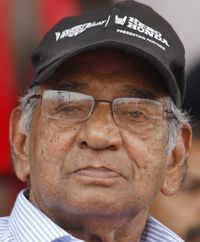 माधवन नाम्बियार