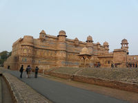 मन मन्दिर महल