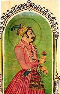 नागरीदास