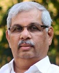 राजेन्द्र आर्लेकर