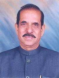 मनोहर जोशी