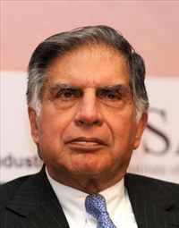 रतन टाटा