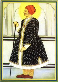 सवाई जयसिंह द्वितीय