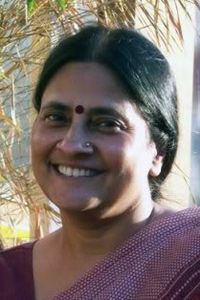 रश्मि प्रभा