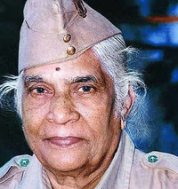 सरस्वती राजामणि