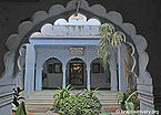 मीराबाई का मन्दिर, वृन्दावन Mirabai Temple, Vrindavan