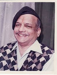 शिवाजी सावंत