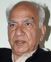 शांता कुमार