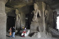 एलिफेंटा द्वीप, महाराष्ट्र