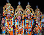 रामलीला, मथुरा Ramlila, Mathura