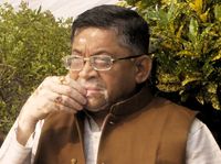 संतोष गंगवार