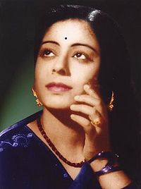 कानन देवी