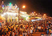 कृष्ण जन्मभूमि, मथुरा