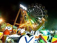 नौचन्दी मेला, मेरठ