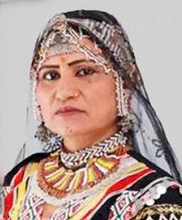 गुलाबो सपेरा