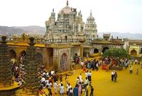 खंडोबा मंदिर