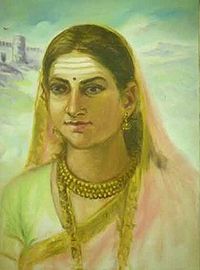रानी चेन्नमा
