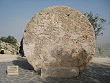 आबू बाद, माउंट आबू Abu Badd, Mount Abu