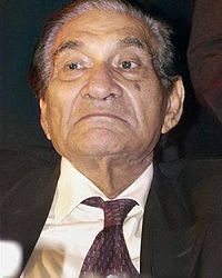 बी. आर. चोपड़ा