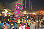 कंस मेला, मथुरा Kans Fair, Mathura