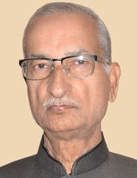 सत्य देव सिंह