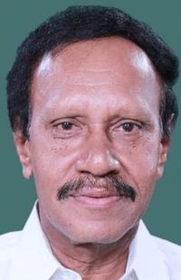 एम. थंबीदुरई
