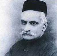 पं. मोतीलाल नेहरू