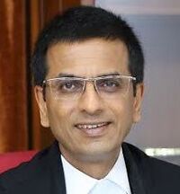 धनञ्जय यशवंत चन्द्रचूड़