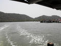 एलिफेंटा द्वीप, महाराष्ट्र