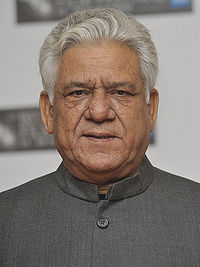 ओम पुरी