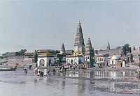 पंढरपुर, महाराष्ट्र