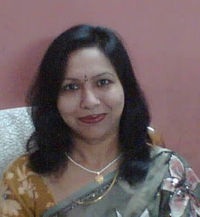 वंदना गुप्ता