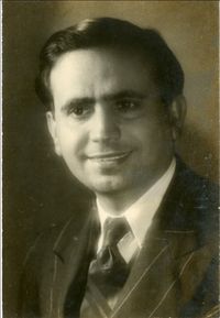 केदार शर्मा