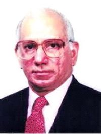 आर. एस. पाठक