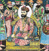 हेमचन्द्र विक्रमादित्य