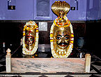 गर्तेश्वर महादेव, मथुरा