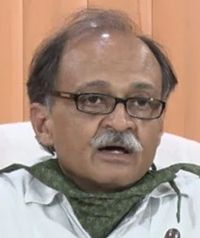 उत्पल कुमार सिंह