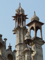 जामा मस्जिद, लखनऊ