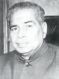 बी. जी. रेड्डी