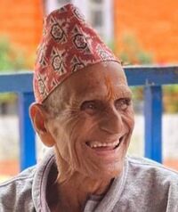 तुला राम उप्रेती