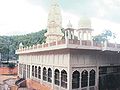 भर्तृहरि का मन्दिर, अलवर