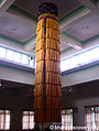 बौद्ध मठ, नागरहोले Buddhist Monastery, Nagarhole