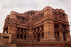 गोविन्द देव जी का मंदिर, वृन्दावन Govind Dev Temple, Vrindavan