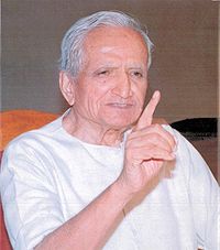 दत्तोपन्त ठेंगडी