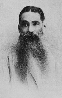 व्योमेश चन्द्र बनर्जी